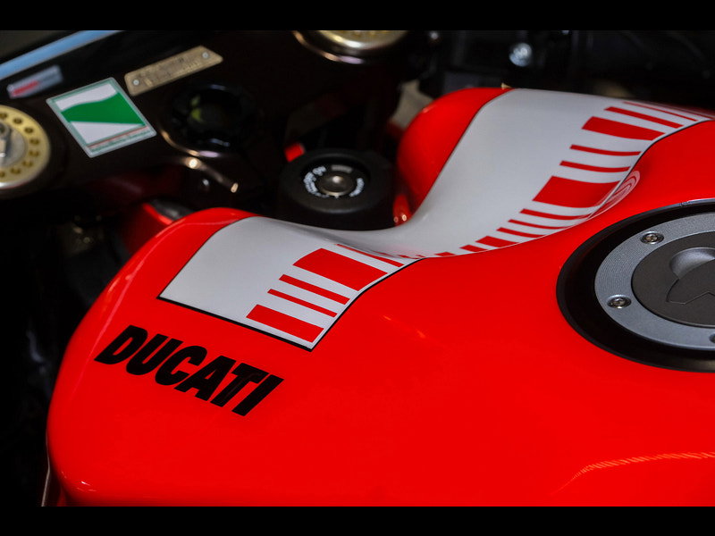 DUCATI Desmosedici RR *GP7 Exhaust* 0dr  2026