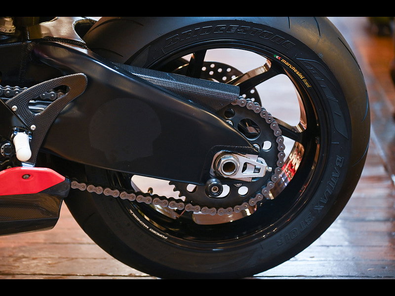 DUCATI Desmosedici RR Rosso 1433 of 1500 0dr  2026