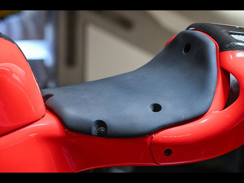 DUCATI Desmosedici RR Rosso 1433 of 1500 0dr  2026