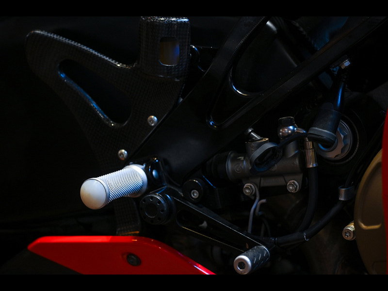 DUCATI Desmosedici RR Rosso 1433 of 1500 0dr  2026
