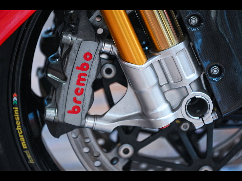 DUCATI Desmosedici RR Rosso 1433 of 1500 0dr  2026