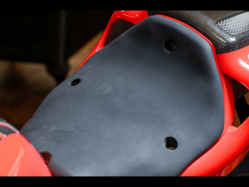 DUCATI Desmosedici RR Rosso 1433 of 1500 0dr  2026