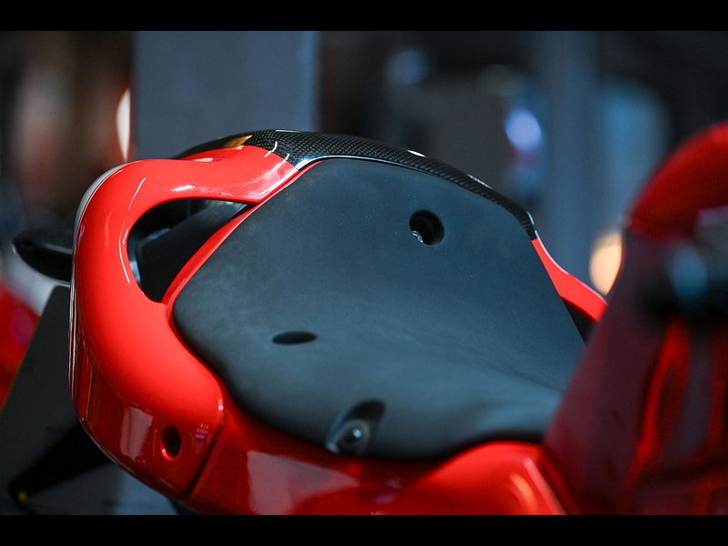 DUCATI Desmosedici RR Rosso 1433 of 1500 0dr  2026