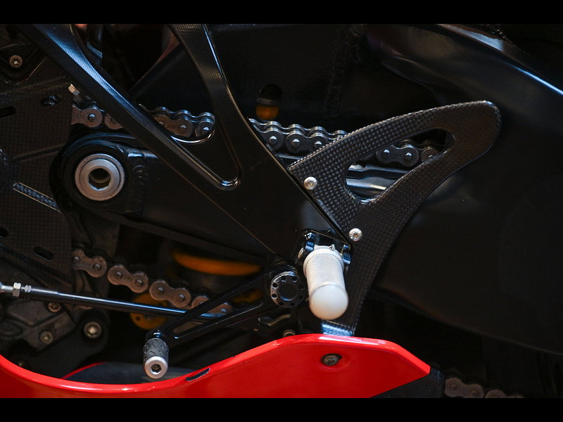 DUCATI Desmosedici RR Rosso 1433 of 1500 0dr  2026