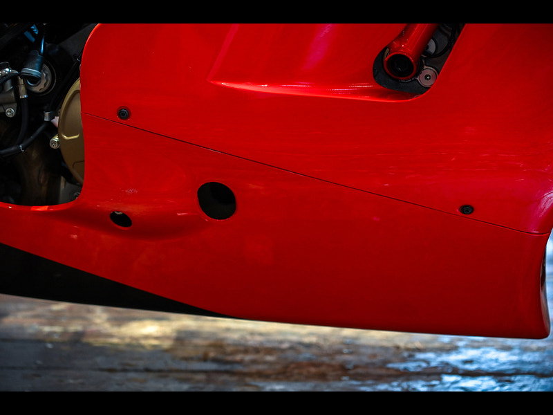 DUCATI Desmosedici RR Rosso 1433 of 1500 0dr  2026