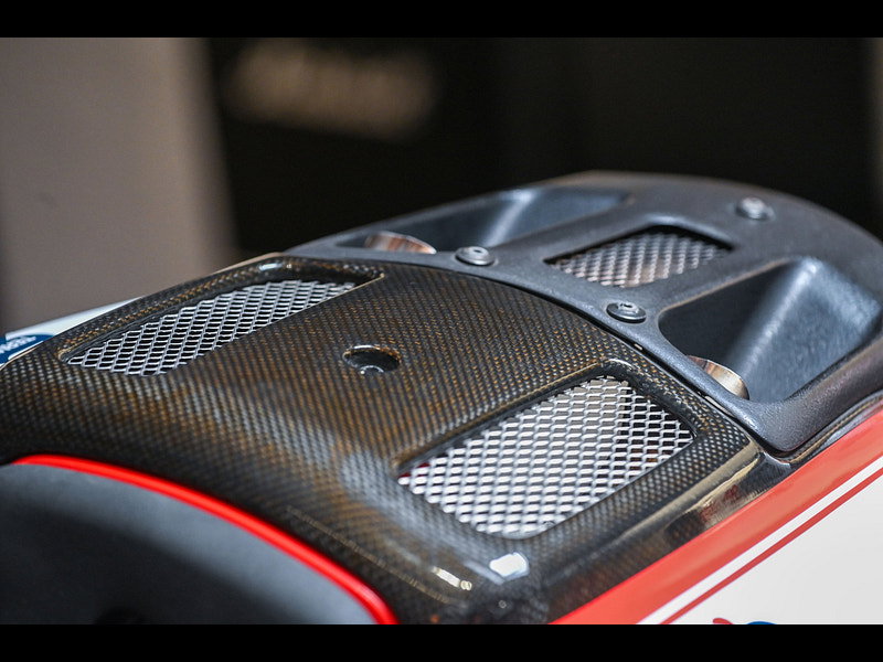 DUCATI Desmosedici RR Rosso 1433 of 1500 0dr  2026