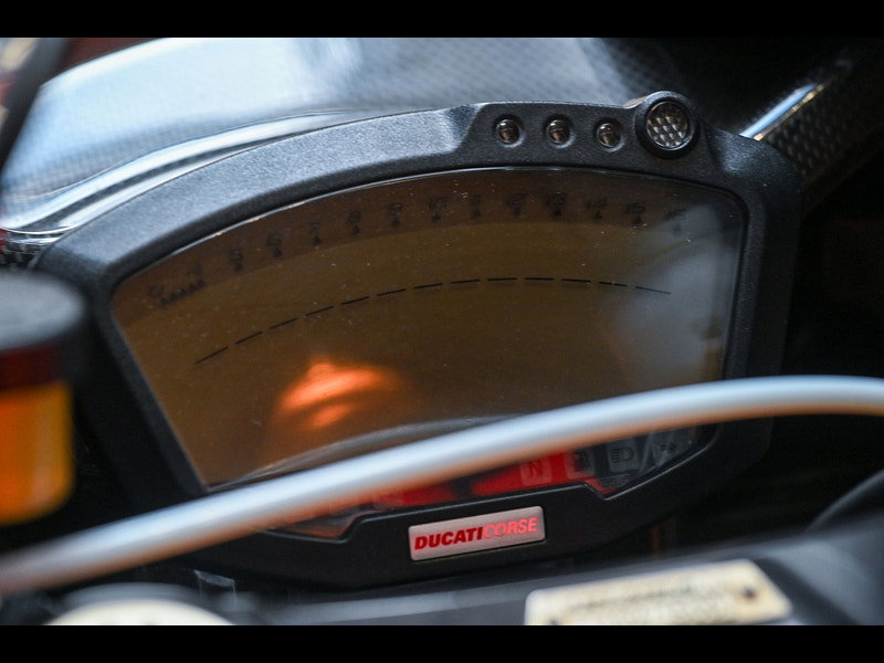 DUCATI Desmosedici RR Rosso 1433 of 1500 0dr  2026