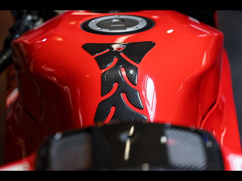 DUCATI Desmosedici RR Rosso 1433 of 1500 0dr  2026