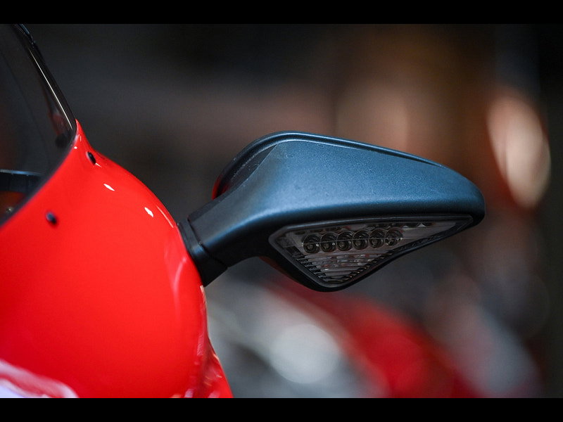 DUCATI Desmosedici RR Rosso 1433 of 1500 0dr  2026