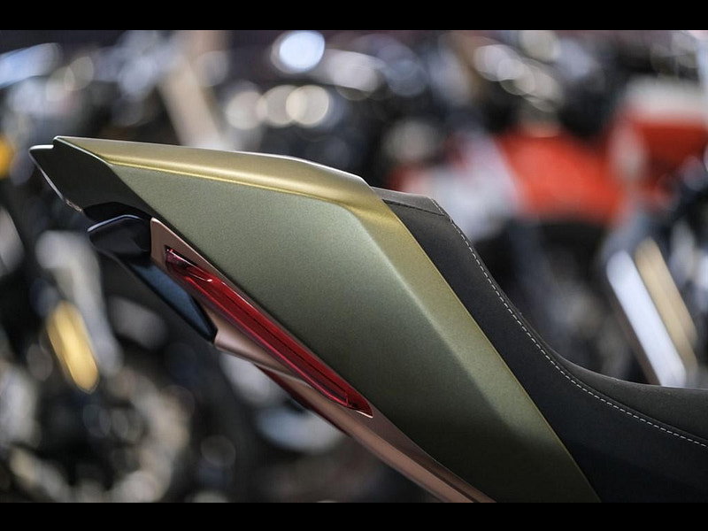 DUCATI Diavel 1260 1260 Lamborghini Edition 0dr Manual 2026