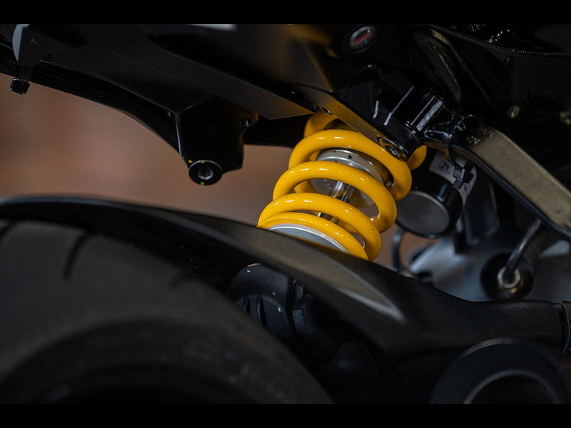 DUCATI Diavel V4 1158  0dr Manual 2026