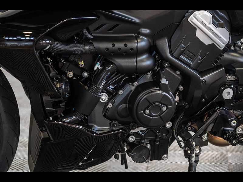 DUCATI Diavel V4 1158  0dr Manual 2026