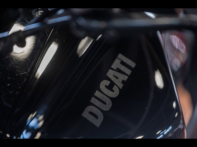 DUCATI Diavel V4 1158  0dr Manual 2026