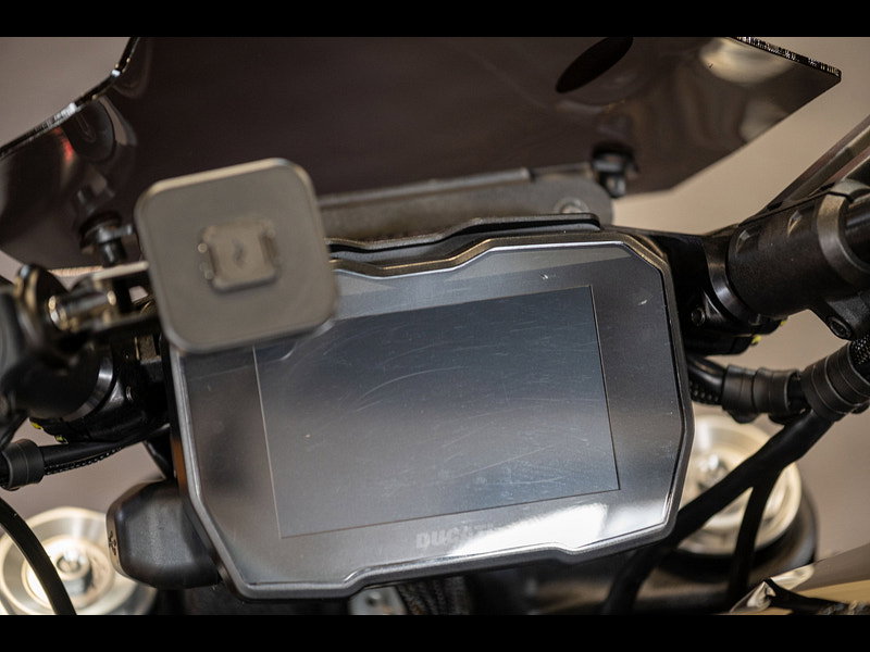 DUCATI Diavel V4 1158  0dr Manual 2026