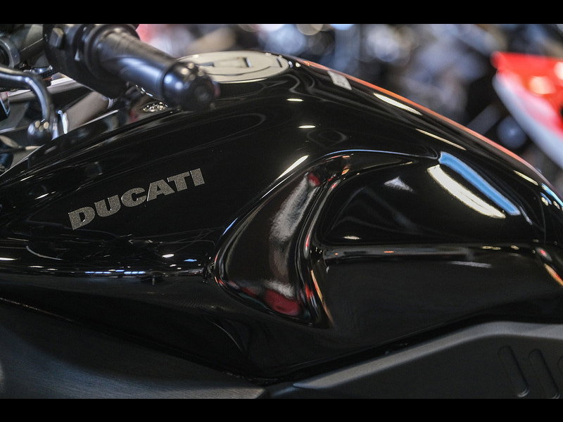 DUCATI Diavel V4 *Low Mileage - Low Ownership* 0dr Manual 2026