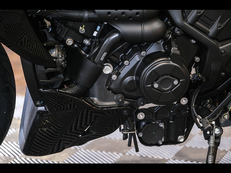 DUCATI Diavel V4 *Low Mileage - Low Ownership* 0dr Manual 2026