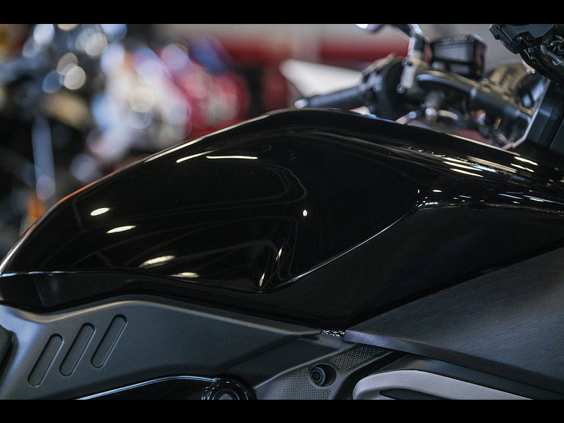 DUCATI Diavel V4 *Low Mileage - Low Ownership* 0dr Manual 2026