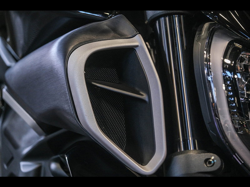 DUCATI Diavel V4 *Low Mileage - Low Ownership* 0dr Manual 2026