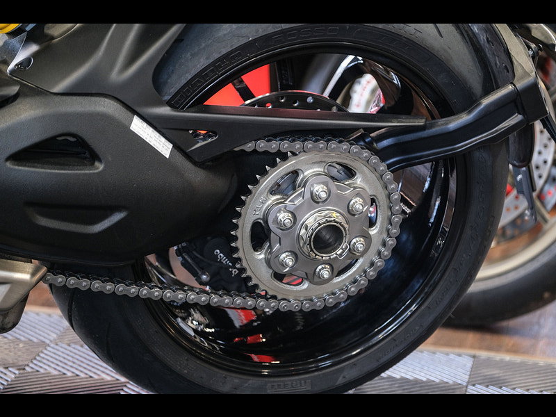 DUCATI Diavel V4 *Low Mileage - Low Ownership* 0dr Manual 2026