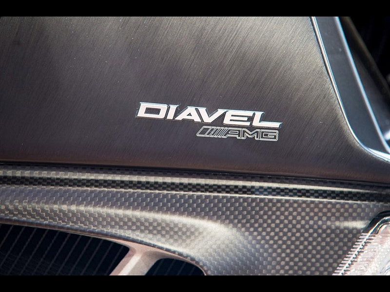 DUCATI Diavel AMG Rare AMG special edition Delivery miles 0dr Manual 2026