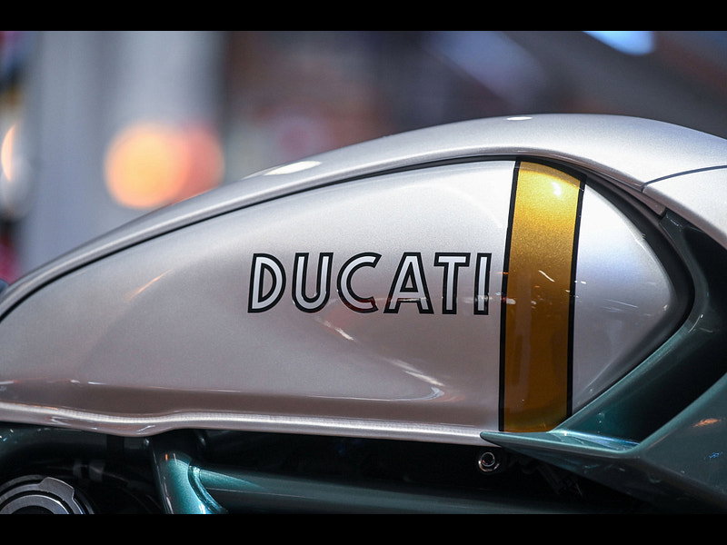 DUCATI Formula 73 *One Owner - Just 54 Miles!* 0dr Manual 2026