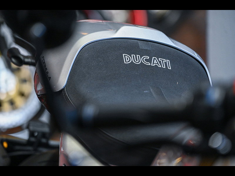 DUCATI Formula 73 *One Owner - Just 54 Miles!* 0dr Manual 2026