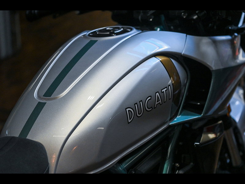 DUCATI Formula 73 *One Owner - Just 54 Miles!* 0dr Manual 2026