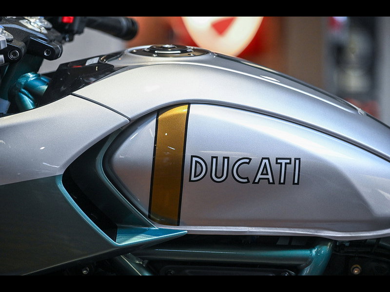 DUCATI Formula 73 *One Owner - Just 54 Miles!* 0dr Manual 2026