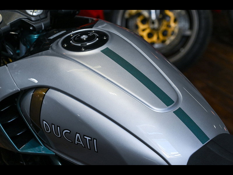 DUCATI Formula 73 *One Owner - Just 54 Miles!* 0dr Manual 2026