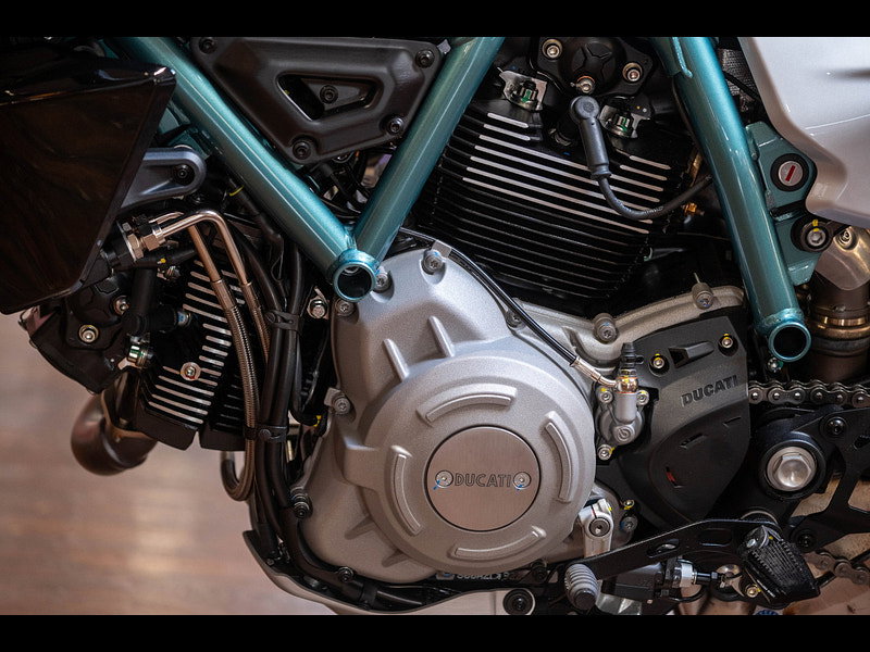 DUCATI Formula 73 *P.D.I Miles - Stunning* 0dr Manual 2026