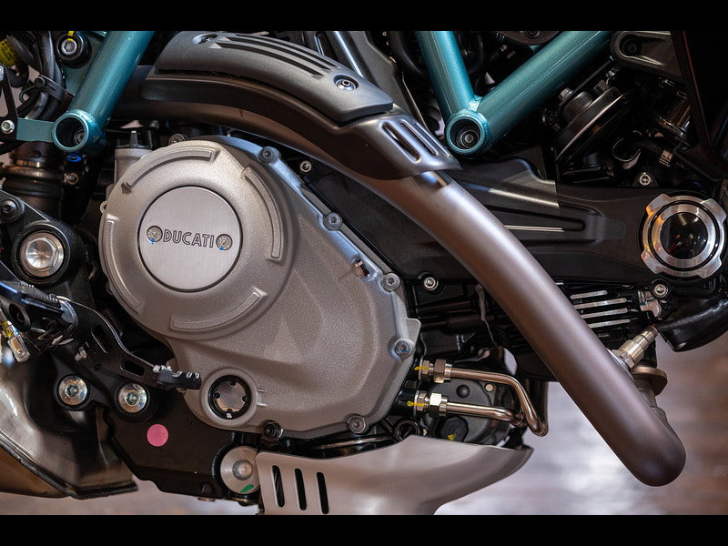 DUCATI Formula 73 *P.D.I Miles - Stunning* 0dr Manual 2026