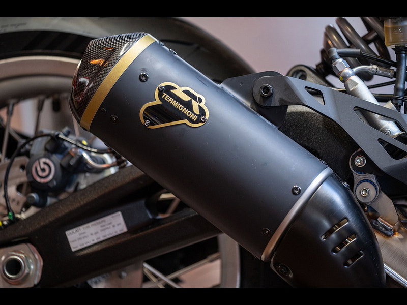 DUCATI Formula 73 *P.D.I Miles - Stunning* 0dr Manual 2026