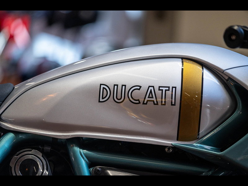 DUCATI Formula 73 *P.D.I Miles - Stunning* 0dr Manual 2026