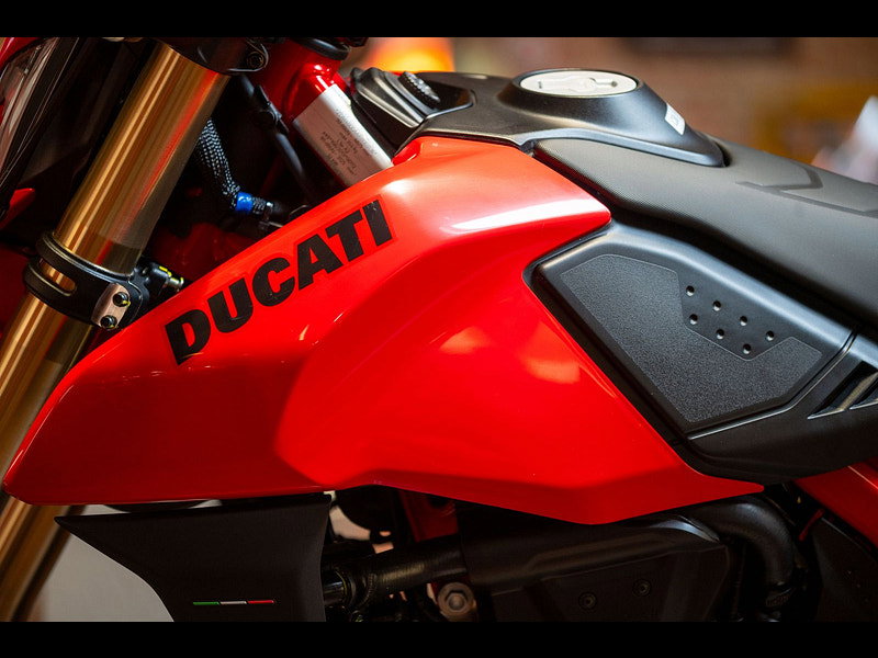 DUCATI Hypermotard 698 *One Owner - Stunning* 0dr Manual 2026