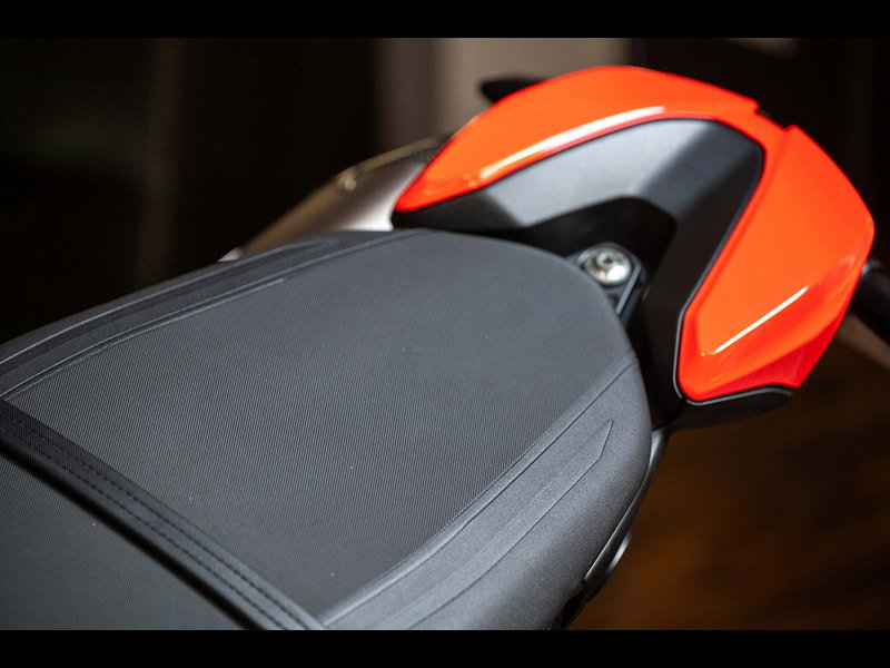 DUCATI Hypermotard 950 *1 Former Keeper - SP Model* 0dr Manual 2026