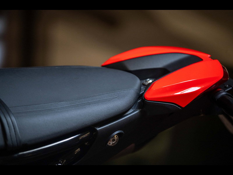 DUCATI Hypermotard 950 *1 Former Keeper - SP Model* 0dr Manual 2026