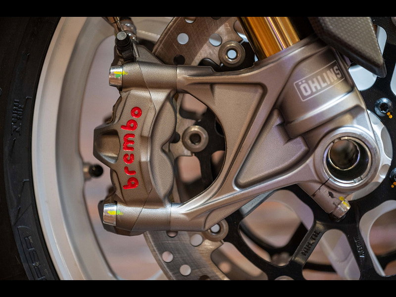DUCATI Hypermotard v2 *The Latest Hypermotard V2 SP* 0dr Manual 2026