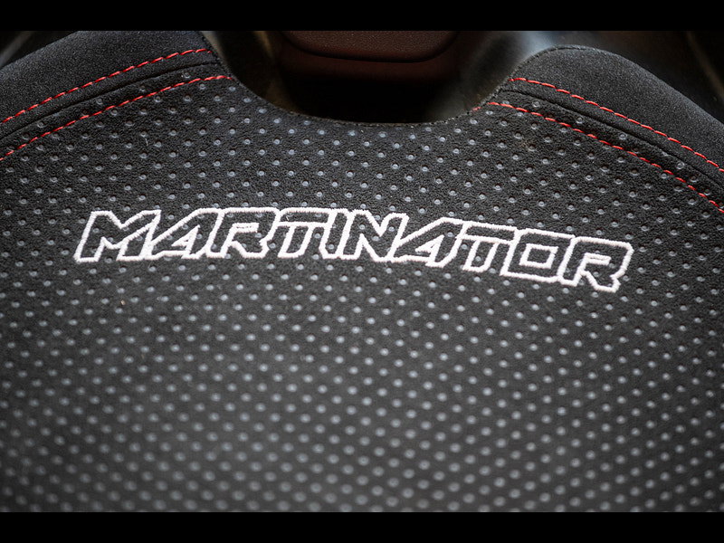 DUCATI Panigale V4 *Martin 2023 MotoGP - Limited Edition* 0dr Manual 2026