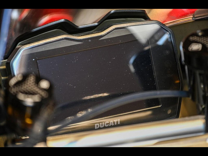 DUCATI Panigale V4 SP *Ultimate Specification - Low Mileage * 0dr Manual 2026