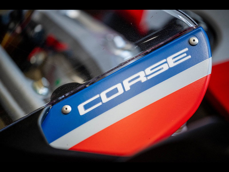 DUCATI Panigale V4S Corse *Full PPF-Finance available* 0dr Manual 2026