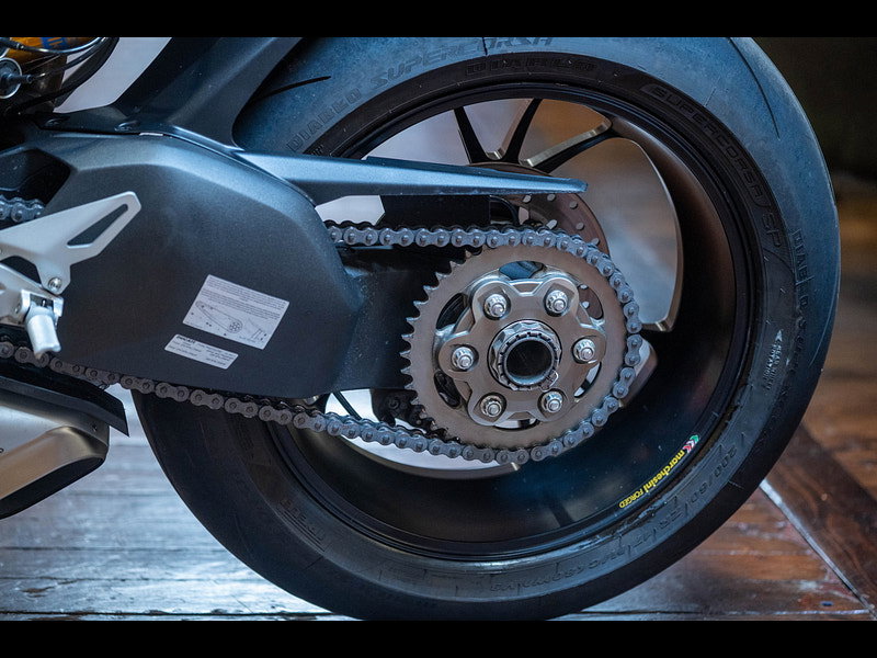DUCATI Panigale V4S Corse *Full PPF-Finance available* 0dr Manual 2026