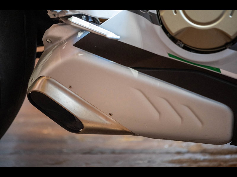 DUCATI Panigale V4S Corse *Full PPF-Finance available* 0dr Manual 2026