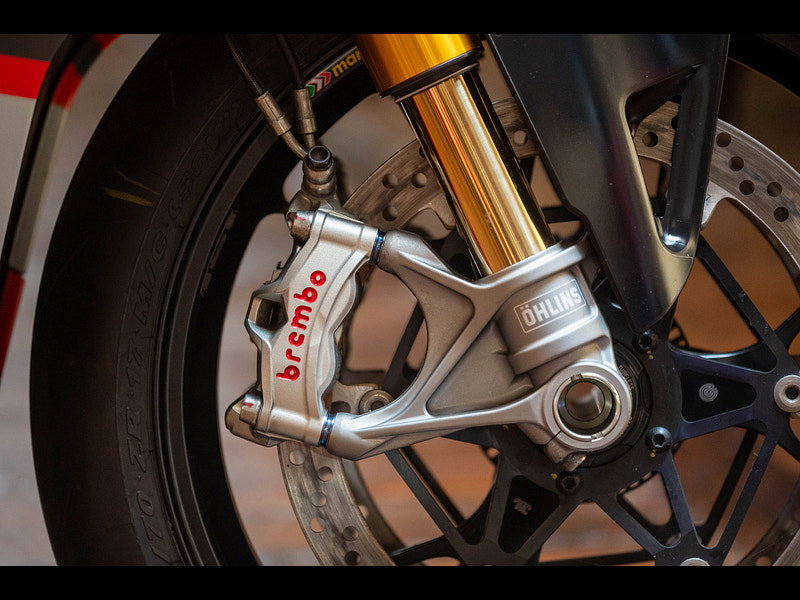 DUCATI Panigale V4S Corse *Full PPF-Finance available* 0dr Manual 2026