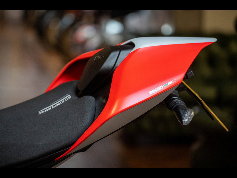 DUCATI Panigale V4S Corse *Full PPF-Finance available* 0dr Manual 2026