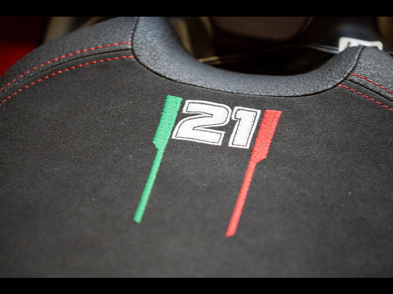 DUCATI Panigale V2 *Just 403 Miles From New* 0dr Manual 2026