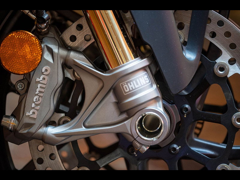 DUCATI Panigale V2 *Just 403 Miles From New* 0dr Manual 2026