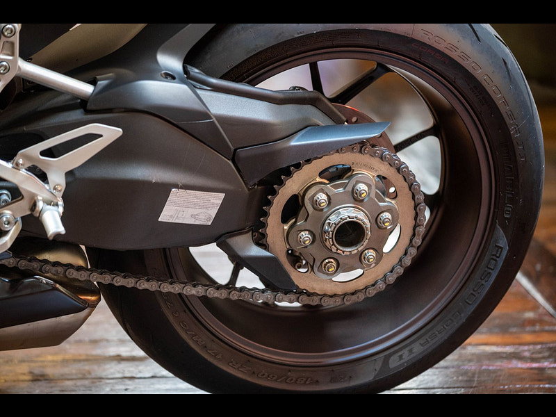 DUCATI Panigale V2 *Just 403 Miles From New* 0dr Manual 2026