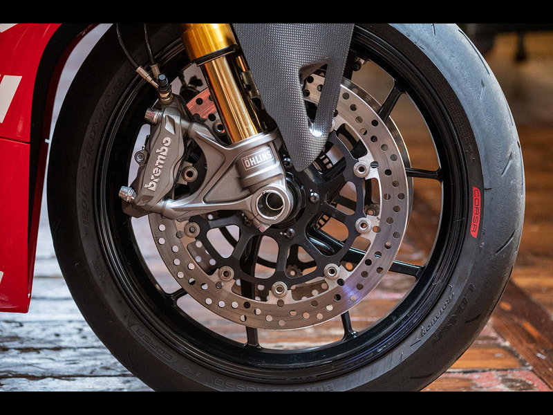 DUCATI Panigale V2 Final Edition *Low Mileage - Stunning*   0dr Manual 2026