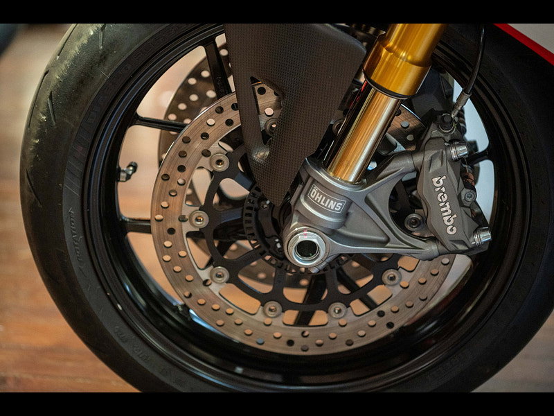 DUCATI Panigale V2 Final Edition *Low Mileage - Stunning*   0dr Manual 2026