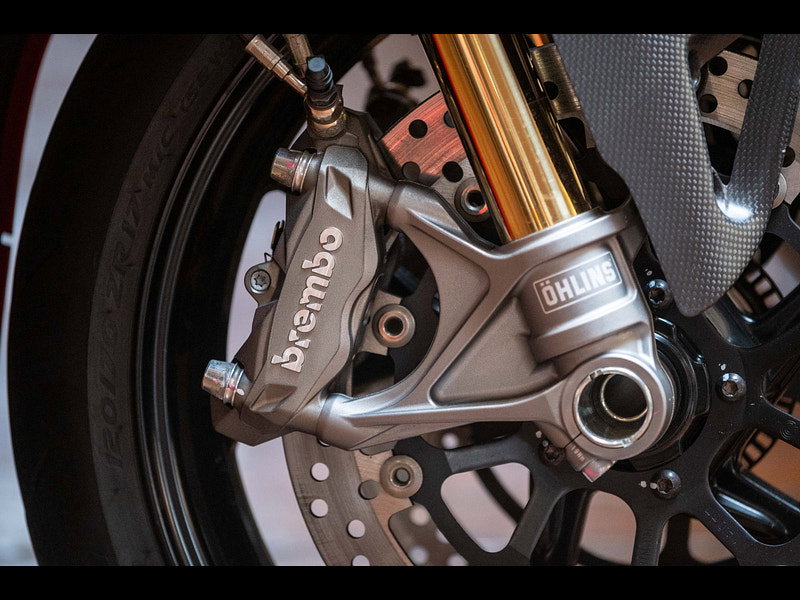 DUCATI Panigale V2 Final Edition *Low Mileage - Stunning*   0dr Manual 2026